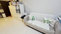 Blk 331 Clementi Avenue 2 (Clementi), HDB 4 Rooms #597228321
